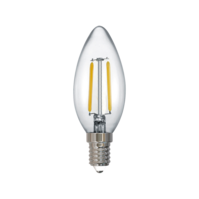 Trio E14 FILAMENT | E14 | Ø 3.5 cm | IP20 Trio E14 FILAMENT | E14 | Ø 3.5 cm | IP20