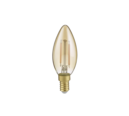 Trio Lighting Trio E14 FILAMENT | 1x E14 max 2W | Ø 3.5 cm | IP20 | 9.7 cm