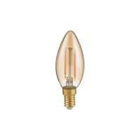 Trio E14 FILAMENT | E14 | Ø 3.5 cm | IP20