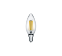 Trio Lighting Trio E14 FILAMENT | 3x E14 max 4.5W | Ø 3.5 cm | IP20 | 9.7 cm