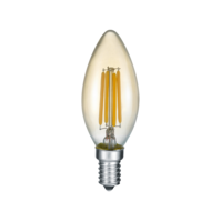 Trio E14 FILAMENT | E14 | Ø 3.5 cm | IP20