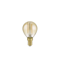 Trio E14 FILAMENT | E14 | Ø 4.5 cm | IP20 Trio E14 FILAMENT | E14 | Ø 4.5 cm | IP20
