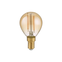 Trio E14 FILAMENT | E14 | Ø 4.5 cm | IP20 Trio E14 FILAMENT | E14 | Ø 4.5 cm | IP20