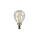 Trio Lighting Trio E14 FILAMENT | E14 max 4W | Ø 4.5 cm | IP20 | 7.8 cm