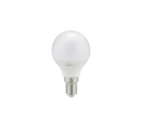 Trio Lighting Trio E14 SMD LED lamp | E14 Fitting | wit | Ø 4,5 cm | IP20 | 1x 4,9W | 470 lm | 2200+2700+3000K | dimbaar