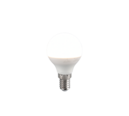 Trio Lighting Trio E14 SMD | E14 max 5W | Ø 4.5 cm | IP20 | 8 cm