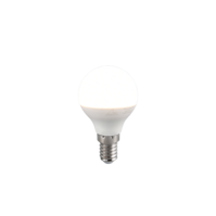 Trio E14 SMD LED lamp | E14 | wit | Ø 4,5 cm | uitv. 2