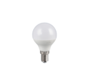 Trio Lighting Trio E14 SMD LED lamp | E14 Fitting | wit | Ø 4,5 cm | IP20 | 1x 4,9W | 470 lm | 3000K | niet dimbaar