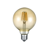 Trio E27 FILAMENT | E27 | Ø 9.5 cm | IP20
