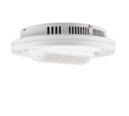 Trio Lighting Trio KURULA VENTILATOR plafondlamp | LED | wit | Ø 48 cm | IP20 | 1x 37W | 4300 lm | 2700-6500K | dimbaar