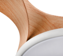 Trio Lighting Trio FLEN LED ceiling fan light | 1x 36W 2600 lm 2700-6500K | Ø 106 cm | IP20 | 38 cm