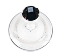 Trio Lighting Trio KERAVA VENTILATOR plafondlamp | LED | wit | Ø 106 cm | IP20 | 1x 30W | 3500 lm | 2700-6500K | dimbaar