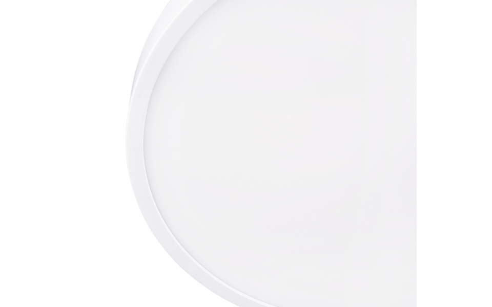 Trio Lighting Trio MOSS LED ceiling fan light | 1x 18W 2520 lm 2700-6500K | white | Ø 22 cm | IP20 | 18 cm Trio Lighting Trio MOSS LED ceiling fan light | 1x 18W 2520 lm 2700-6500K | white | Ø 22 cm | IP20 | 18 cm