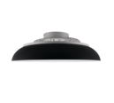 Trio Lighting Trio SVAERHOLT LED ceiling fan light | 1x 32W 3900 lm 2700-6500K | Ø 60 cm | IP20 | 19.5 cm