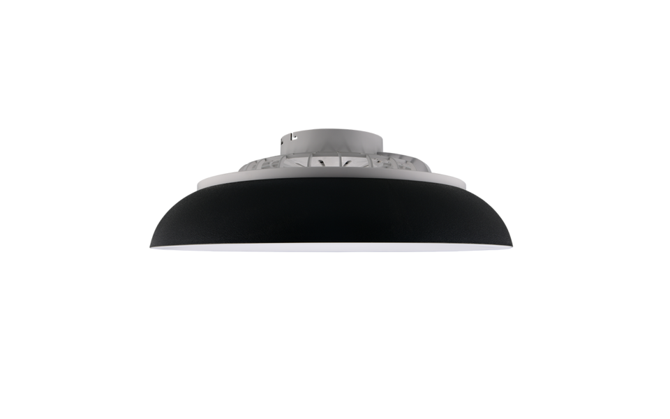 Trio Lighting Trio SVAERHOLT LED ceiling fan light | 1x 32W 3900 lm 2700-6500K | Ø 60 cm | IP20 | 19.5 cm
