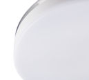 Trio Lighting Trio TAMPERE VENTILATOR plafondlamp | LED | wit | Ø 71 cm | IP20 | 1x 24W | 2800 lm | 2700-6500K | dimbaar