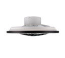 Trio Lighting Trio VARPULA VENTILATOR plafondlamp | LED | zwart met goud | Ø 55 cm | IP20 | 1x 28W | 3200 lm | 2700-6500K | dimbaar