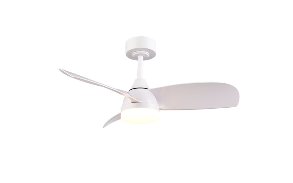 Trio Lighting Trio HELSINKI LED ceiling fan light | 1x 22W 2200 lm 2700-6000K | chrome | Ø 90 cm | IP20 | 32.5 cm Trio Lighting Trio HELSINKI LED ceiling fan light | 1x 22W 2200 lm 2700-6000K | chrome | Ø 90 cm | IP20 | 32.5 cm