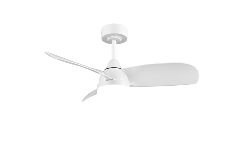 Trio Lighting Trio HELSINKI LED ceiling fan light | 1x 22W 2200 lm 2700-6000K | chrome | Ø 90 cm | IP20 | 32.5 cm Trio Lighting Trio HELSINKI LED ceiling fan light | 1x 22W 2200 lm 2700-6000K | chrome | Ø 90 cm | IP20 | 32.5 cm