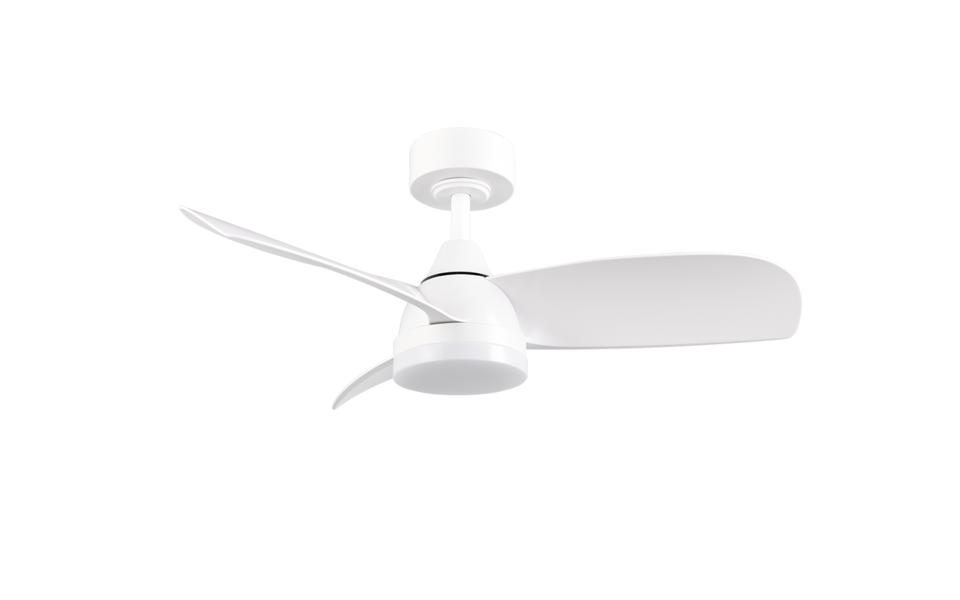 Trio Lighting Trio HELSINKI LED ceiling fan light | 1x 22W 2200 lm 2700-6000K | chrome | Ø 90 cm | IP20 | 32.5 cm Trio Lighting Trio HELSINKI LED ceiling fan light | 1x 22W 2200 lm 2700-6000K | chrome | Ø 90 cm | IP20 | 32.5 cm