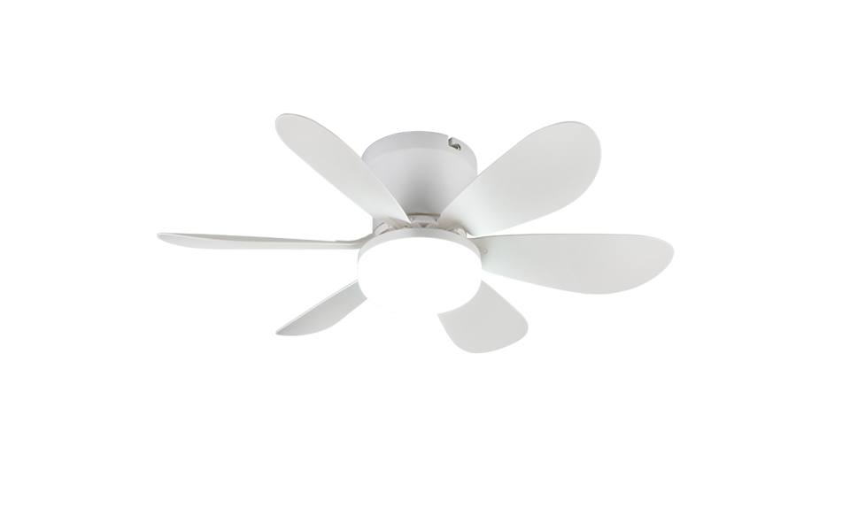 Trio Lighting Trio LUND VENTILATOR plafondlamp | LED | wit mat | Ø 53 cm | IP20 | 1x 8W | 850 lm | 2700-6500K | dimbaar Trio Lighting Trio LUND VENTILATOR plafondlamp | LED | wit mat | Ø 53 cm | IP20 | 1x 8W | 850 lm | 2700-6500K | dimbaar