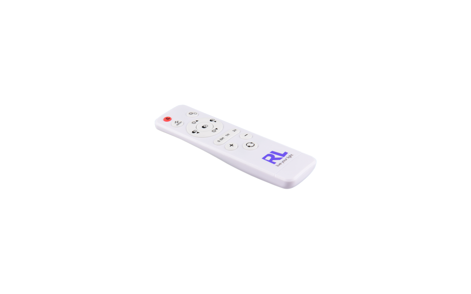Trio Lighting Trio OSLO LED ceiling fan light | 1x 20W 2250 lm 2700-6500K | Ø 51 cm | IP20 | 42 cm Trio Lighting Trio OSLO LED ceiling fan light | 1x 20W 2250 lm 2700-6500K | Ø 51 cm | IP20 | 42 cm