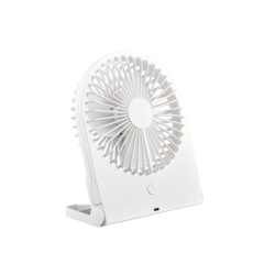Trio BREEZY VENTILATOR plafondlamp | wit | IP20