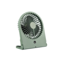 Trio Lighting Trio BREEZY VENTILATOR plafondlamp | pistaziengrün | 19 x 10,5 cm | IP20