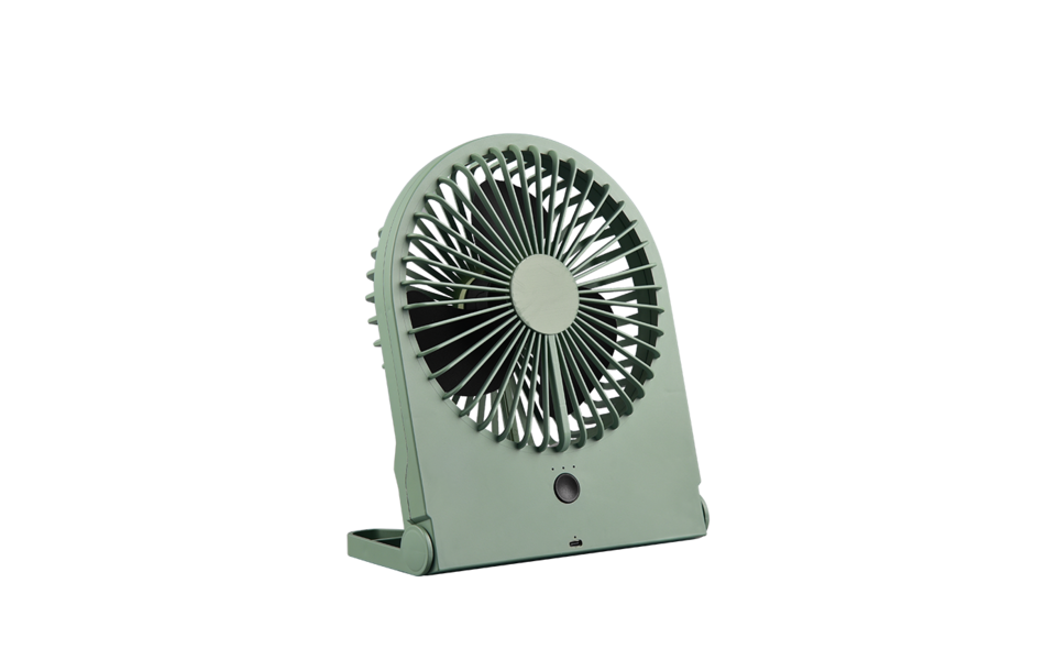 Trio Lighting Trio BREEZY VENTILATOR plafondlamp | pistaziengrün | 19 x 10,5 cm | IP20 Trio Lighting Trio BREEZY VENTILATOR plafondlamp | pistaziengrün | 19 x 10,5 cm | IP20