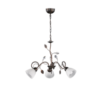 Trio TRADITIO pendant light | E14 | Ø 70 cm | IP20