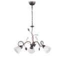 Trio Lighting Trio TRADITIO pendant light | 3x E14 max 40W | Ø 70 cm | IP20 | 150 cm