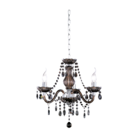 Trio LÜSTER pendant light | E14 | Ø 46 cm | IP20
