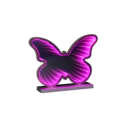 Trio Lighting Trio PAPILLON LED wall light | 1x1,5 180 2000K | 27 cm