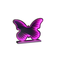 Trio PAPILLON LED wall light Trio PAPILLON LED wall light