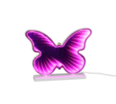 Trio Lighting Trio PAPILLON LED wall light | 1x1,5 180 2000K | 27 cm