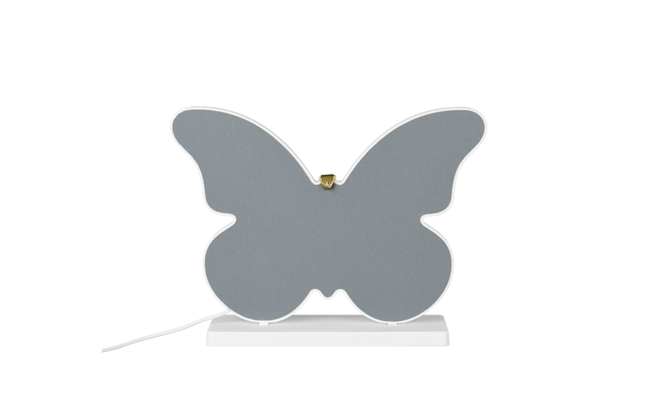 Trio Lighting Trio PAPILLON LED wandlamp | 1x1,5 180 2000K | 27 cm Trio Lighting Trio PAPILLON LED wandlamp | 1x1,5 180 2000K | 27 cm