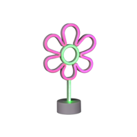 Trio ROSE LED tafellamp Trio ROSE LED tafellamp