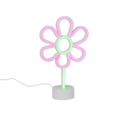 Trio Lighting Trio ROSE LED tafellamp | 1x1,5 180 2000K | 30 cm