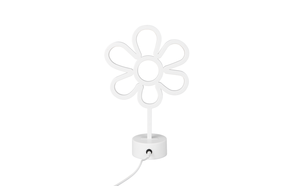 Trio Lighting Trio ROSE LED tafellamp | 1x1,5 180 2000K | 30 cm