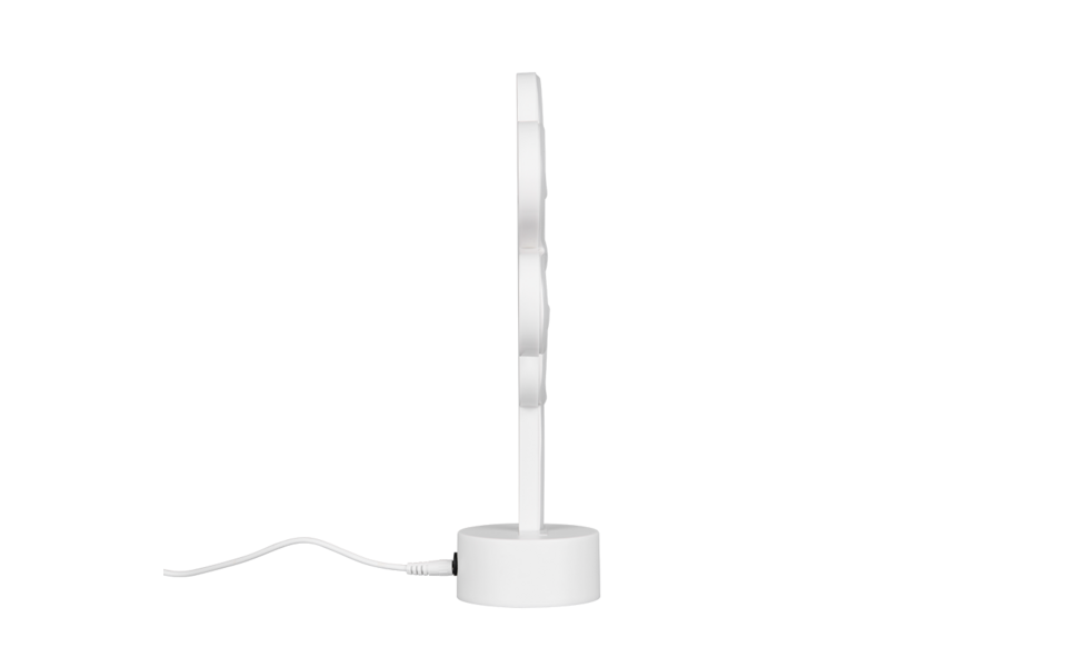 Trio Lighting Trio ROSE LED table lamp | 1x1,5 180 2000K | 30 cm
