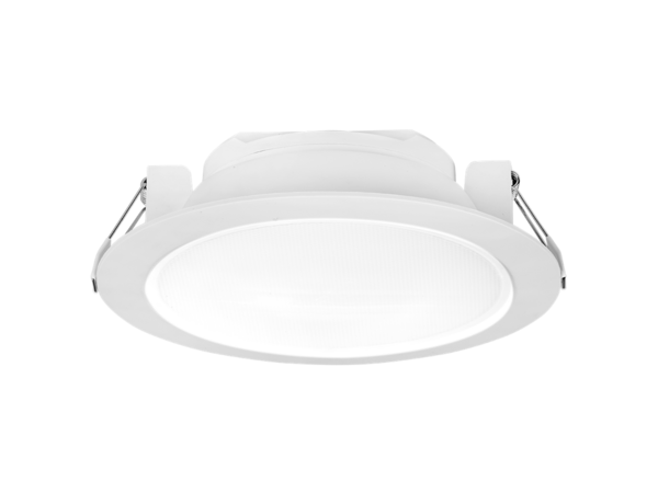 LED plafondlampen met ventilator