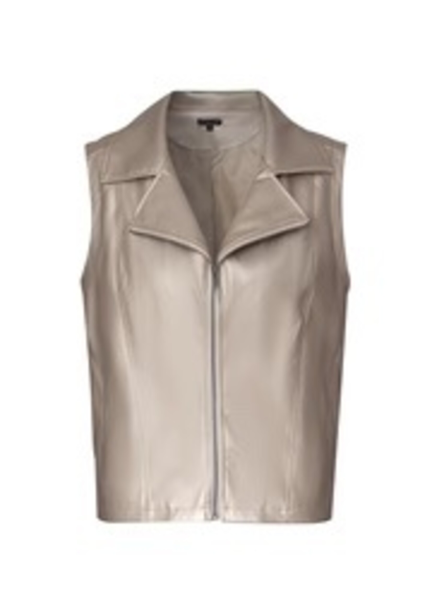 Excellent Talitha Gilet Zand