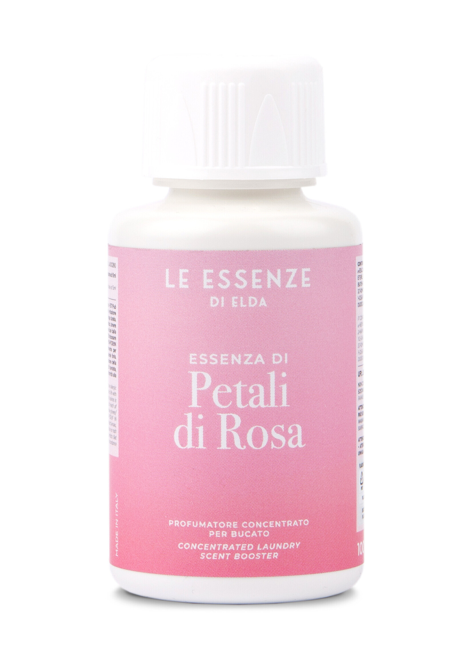 Le Essenze di Elda Wasparfum Le Essenze di Elda Wasparfum Petali di Rosa (100ml)