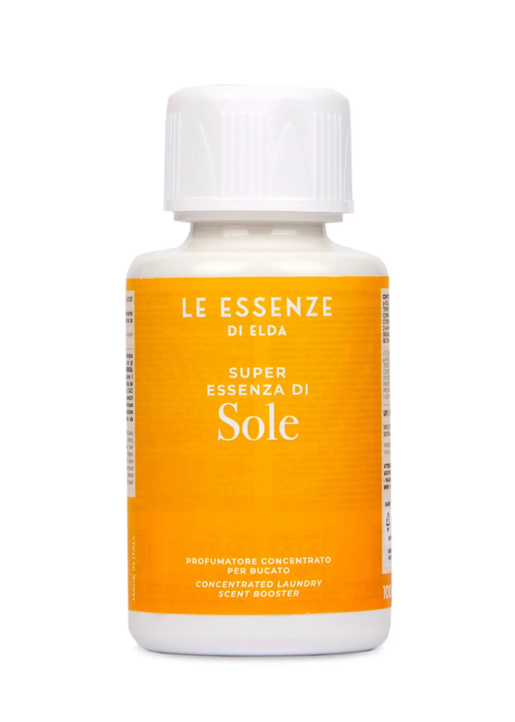 Le Essenza di Elda Wasparfum Sole (100ml)