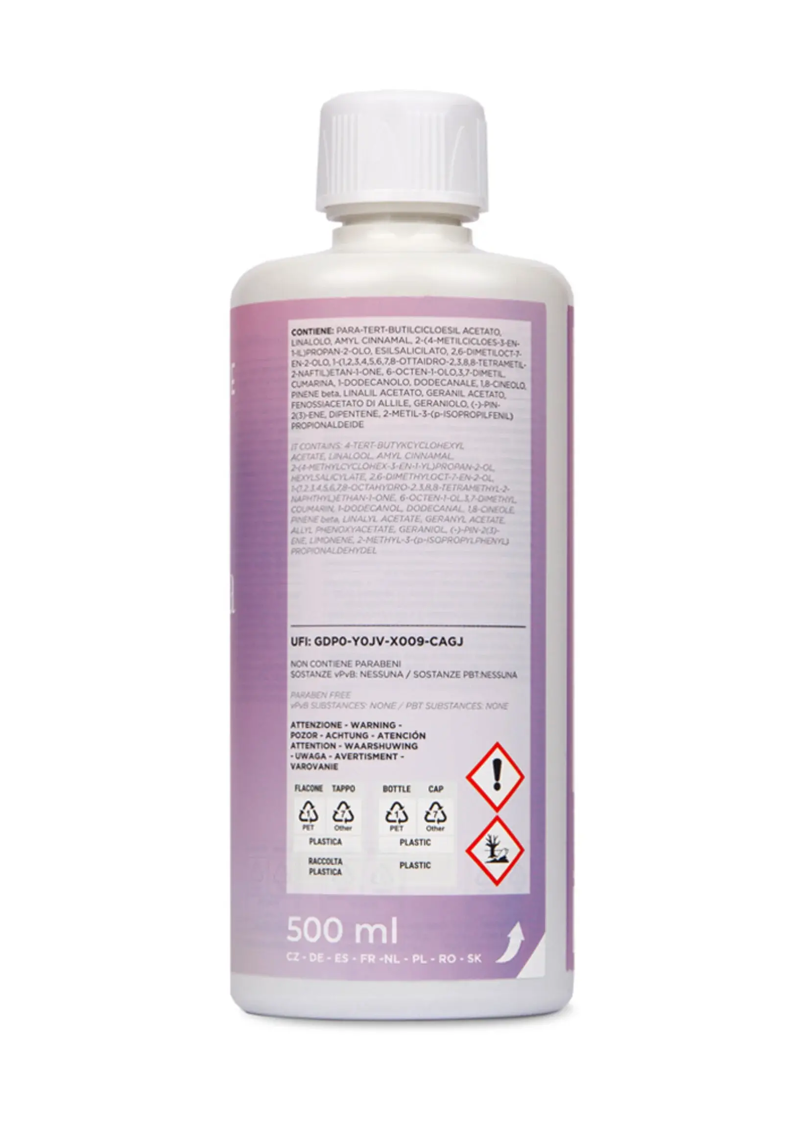 Le Essenze di Elda Wasparfum Lavanda (100ml)