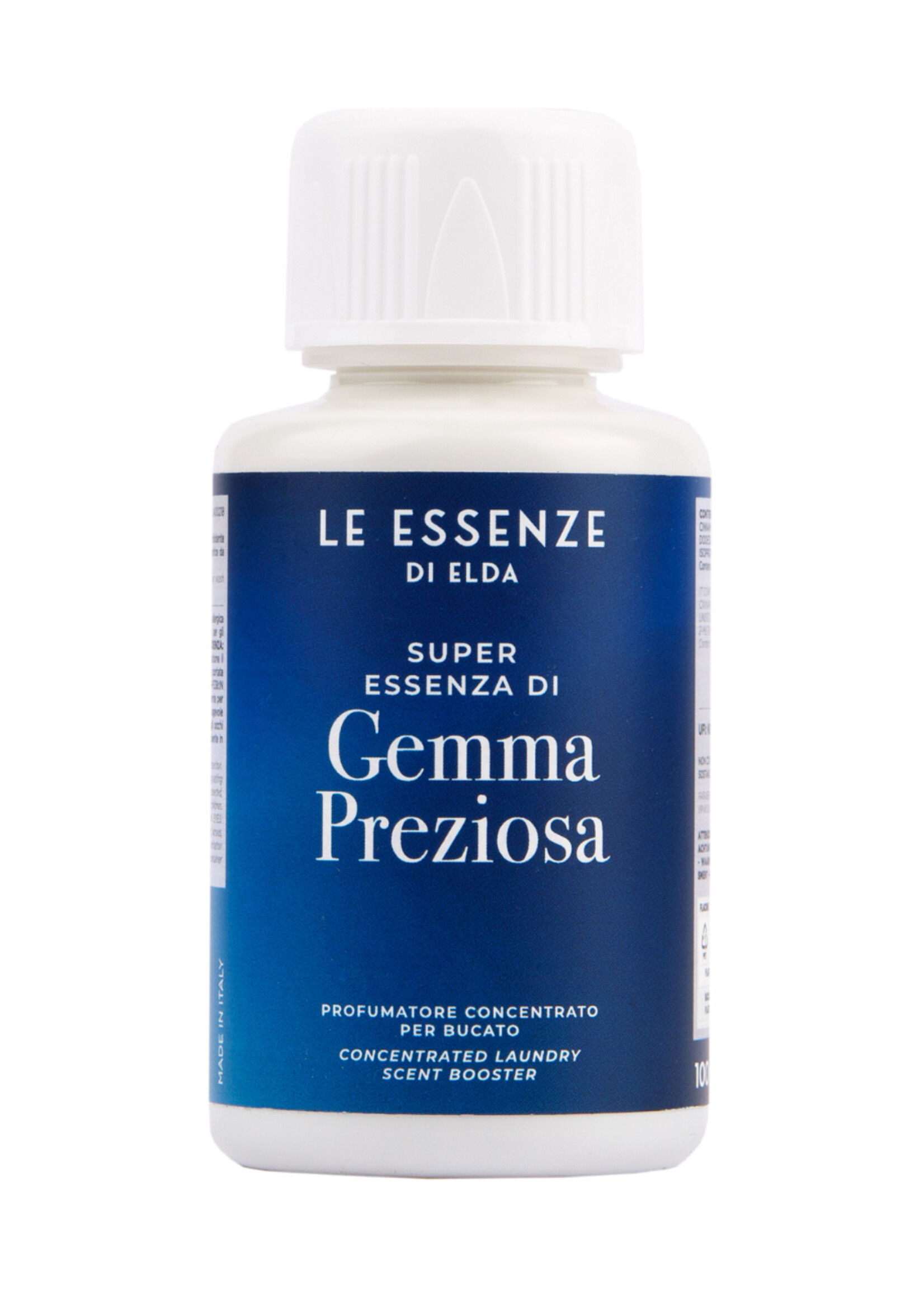 Le Essenze di Elda Wasparfum Le Essenze di Elda Wasparfum Gemma Preziosa (100ml)