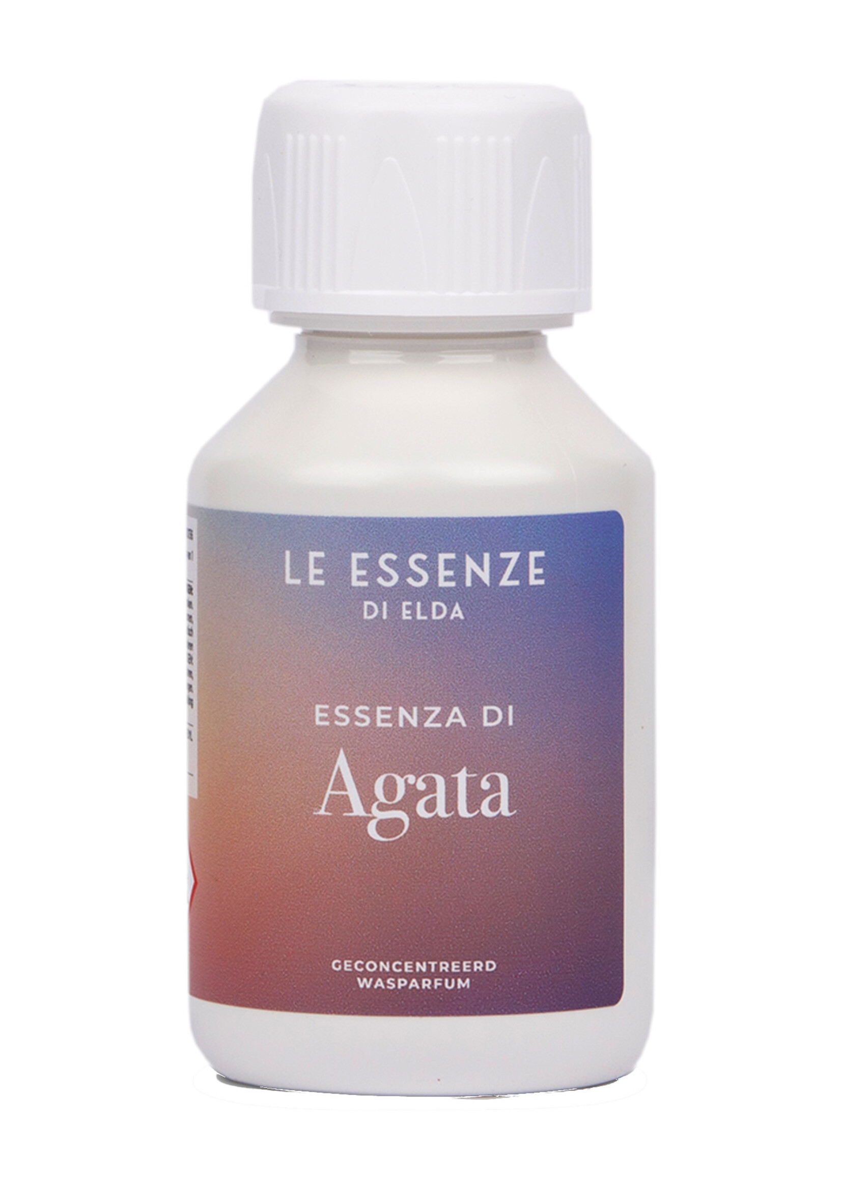 Le Essenze di Elda Wasparfum Agata (100ml)
