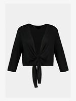 Ophilia Bolero Uni Black Maat 4