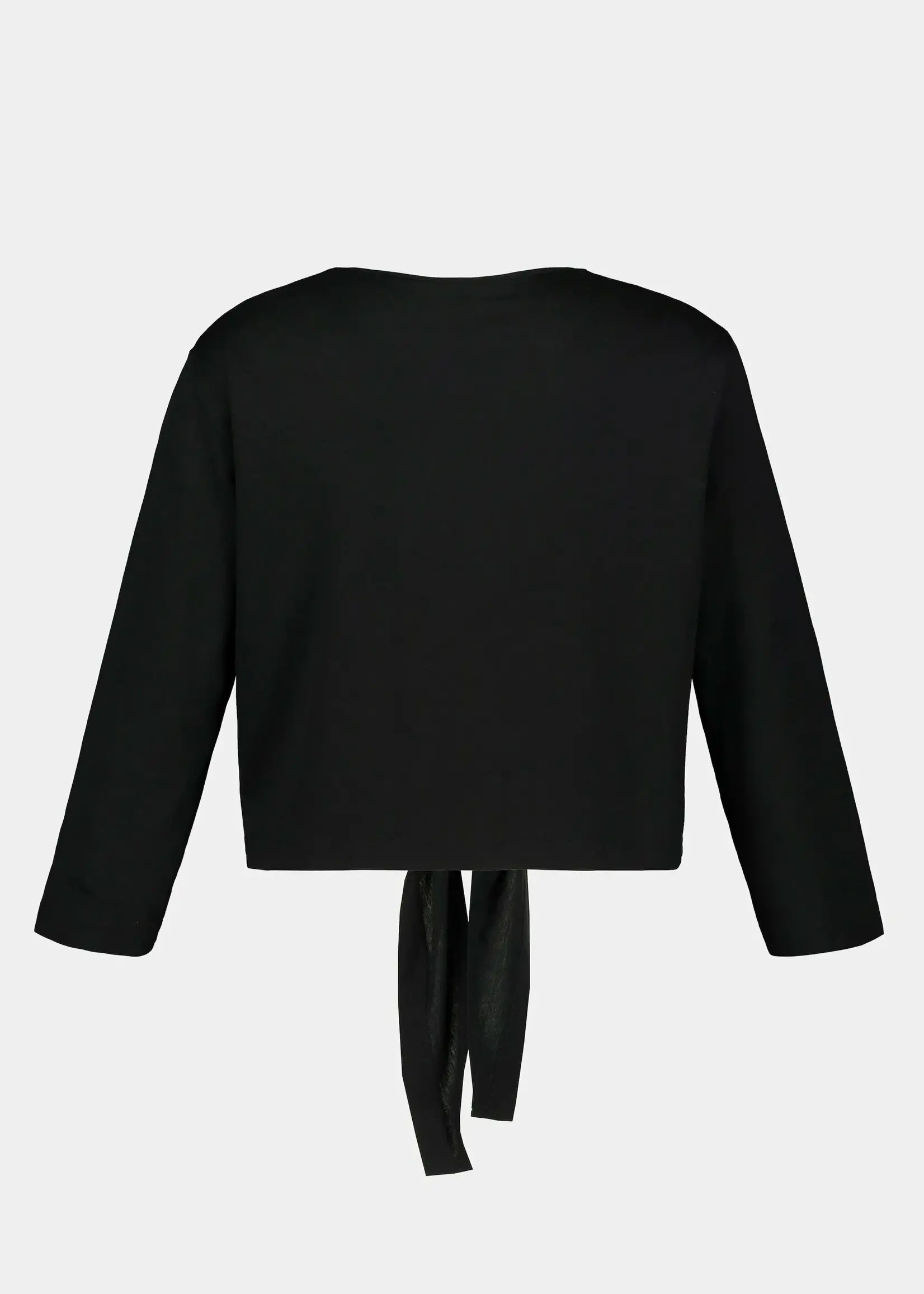 Ophilia Bolero Uni Black Maat 4