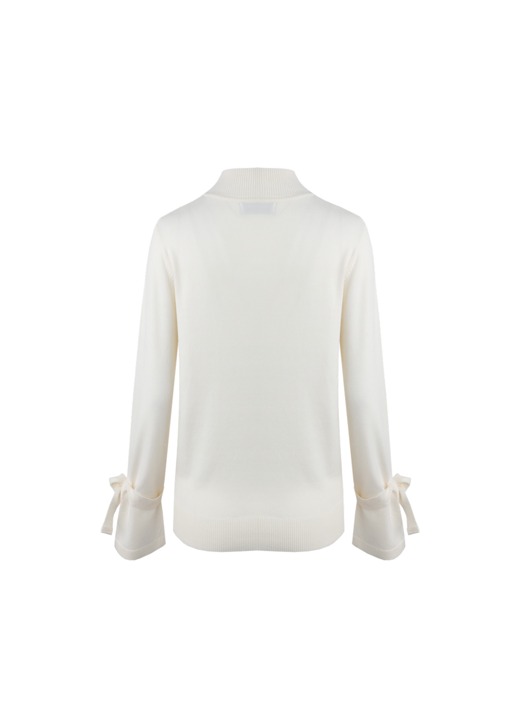 FLURESK Quinty trui Ecru 36